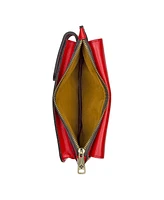 Patricia Nash Chiavella Phone Crossbody