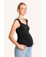 Nom Maternity Lola Tank