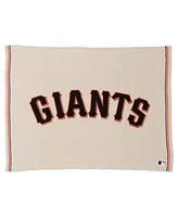 Barefoot Dreams San Francisco Giants 54" x 72" Cozy Chic Throw