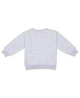 BinkyBro Baby Boys Sur Crewneck
