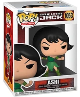 Samurai Jack Funko Pop Vinyl Figure | Ashi