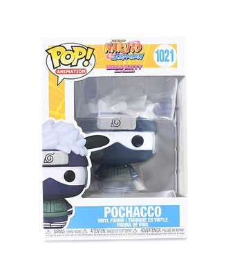 Sanrio /Naruto Funko Pop Vinyl Figure | Pochacco