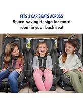 Graco Baby SlimFit3 Lx 3-in-1 Car Seat