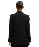 Boss by Hugo Women's Regular-Fit Blazer
