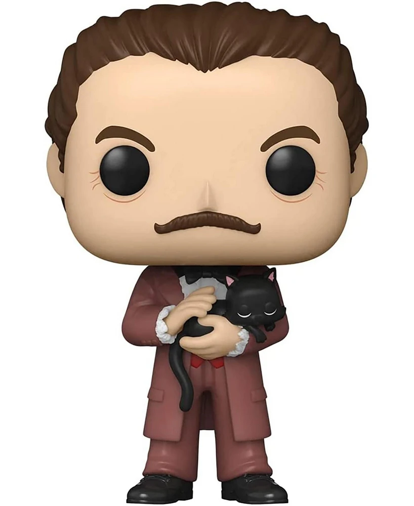Funko Pop Icons Vinyl Figure | Vincent Price