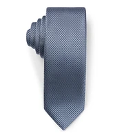Boss by Hugo Boss Men's Jacquard Pattern Silk Blend Tie