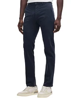 Boss by Hugo Men's Slim-Fit Comfort-Stretch Chinos