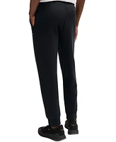 Boss by Hugo Men's Logo Print Tracksuit Bottoms