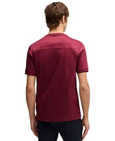 Hugo Boss X Porsche Men's Branded T-Shirt