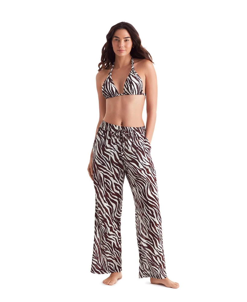 Mimi Flamingo Women's Vista Pant