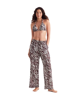 Mimi Flamingo Women's Vista Pant