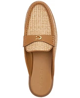 Coach Women's Jocelyn Backless Loafer Flats
