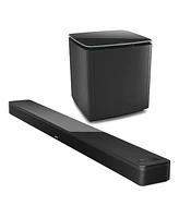 Bose Smart Ultra Soundbar with Bass Module 700 Subwoofer