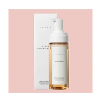 Teluris Rose Bubble Pre, Pro & Postbiotics Toner