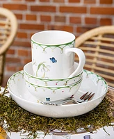 Villeroy & Boch Colourful Spring Rice Bowl