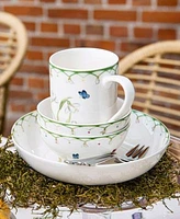 Villeroy Boch Colorful Spring Dinnerware Collection
