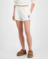Grayson Threads, The Label Juniors' Pull-On Kuromi Shorts