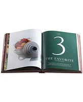 Le Creuset A Century of Colorful Cookware by Assouline Books - 100th Anniversary Edition