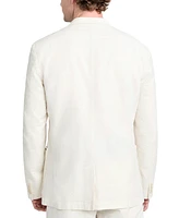 Guess Men's Tyron Slim-Fit Solid Blazer