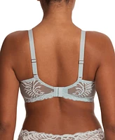 Natori Women's Feathers Full Figure Contour Underwire Bra
