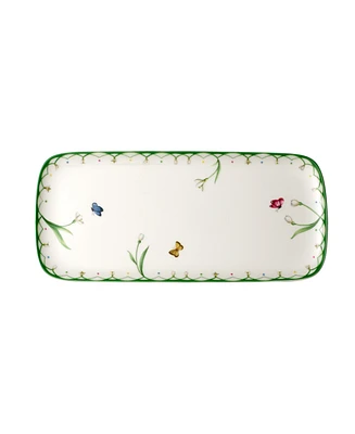 Villeroy & Boch Colorful Spring Sandwich Tray