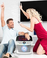 Singing Machine Platinum Plus Wi-Fi Karaoke System