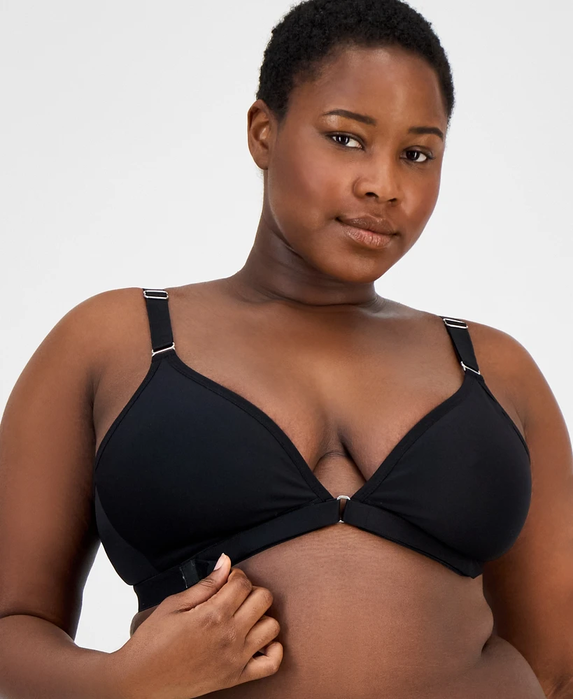 Springrose Easy-On Convertible Mobility Bra