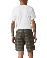 Levi'ss Men's Relaxed-Fit 8" Chino Shorts