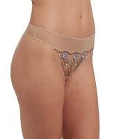 Skarlett Blue Women's Enamoured Thong