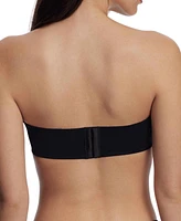 Skarlett Blue Women's Breathless Strapless Plunge Push-Up Bra