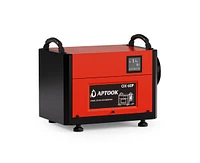 125-Pint 1-Speed Dehumidifier Energy Star (For Rooms 1501- 3000 sq ft)