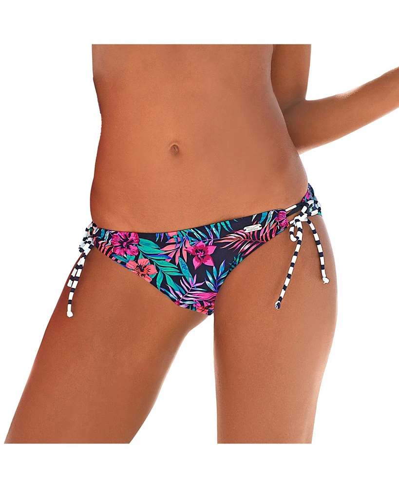 Lascana Women's Side Tie Bikini Swimsuit Bottom