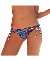 Lascana Women's Side Tie Bikini Swimsuit Bottom