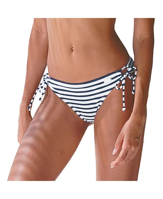 Lascana Women's Side Tie Bikini Swimsuit Bottom