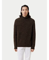 Gobi Cashmere Men's Jersey Knitted Sweater