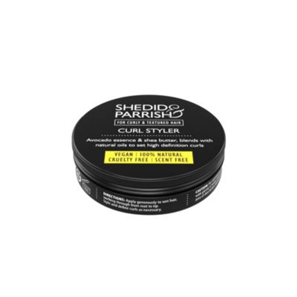 Curl Styler
