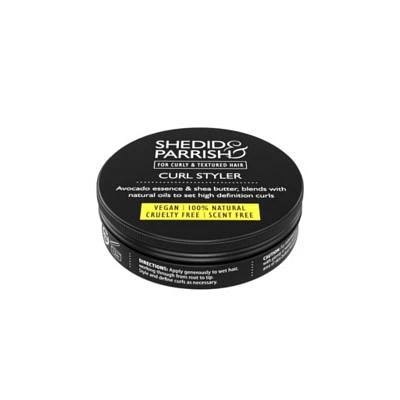 Curl Styler