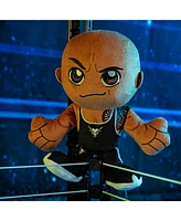 Bleacher Creatures Wwe The Rock 8" Kuricha Plush