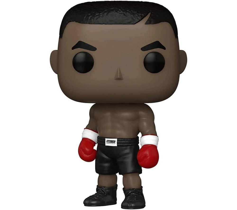 Funko Pop Boxing Vinyl Figure | Mike Tyson