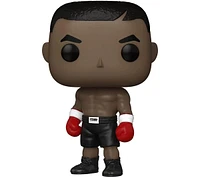 Funko Pop Boxing Vinyl Figure | Mike Tyson