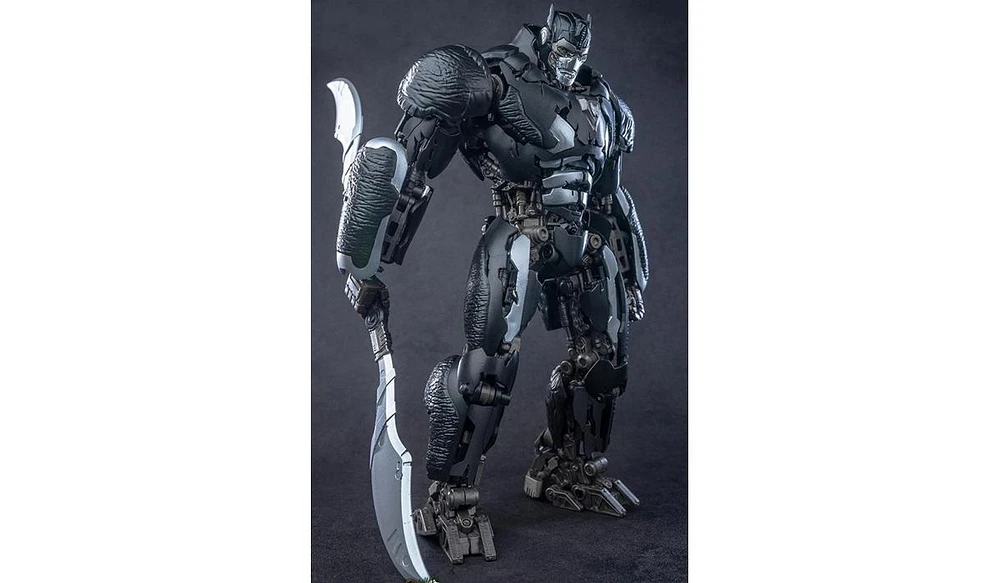 Optimus Primal Amk Series Model Kit | Transformers: Rise of the Beasts | Yolopark