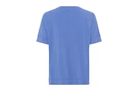 Olsen Women's Round Neck T-Shirt