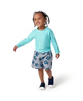 Gerber Toddler Neutral Rashguard