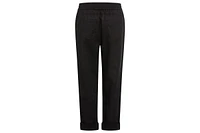 Olsen Women's Lisa Fit Straight Drawstring Pant