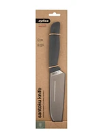 Zyliss 6" Santoku Knife