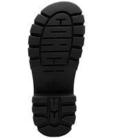 Coach Women's Sculpted C Platform Fisherman Sandals