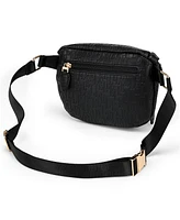 Elle Wayfarer 1.8 Liters Monogram Sling Bag