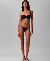 Calvin Klein Women's Lightly Lined Underwire Bra QF7537