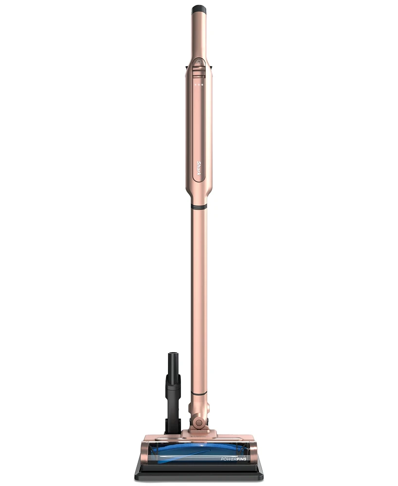 Shark Wandvac System Pet Ultra-Lightweight Powerful Cordless 3-in-1 Stick Vacuum, WS642RG