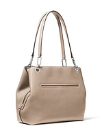 Michael Kors Kensington Large Leather Tote